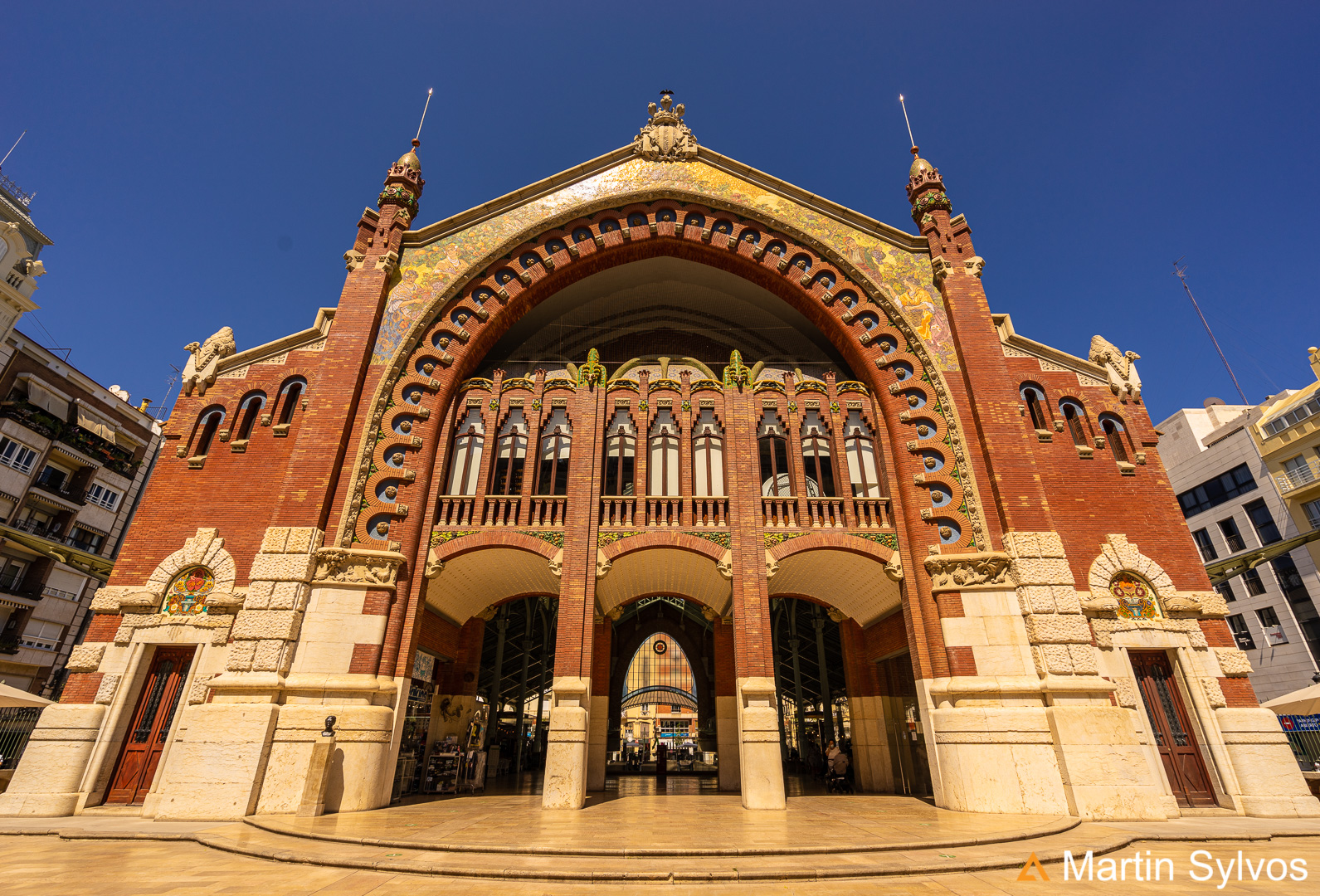 2021   Valencia juin 1